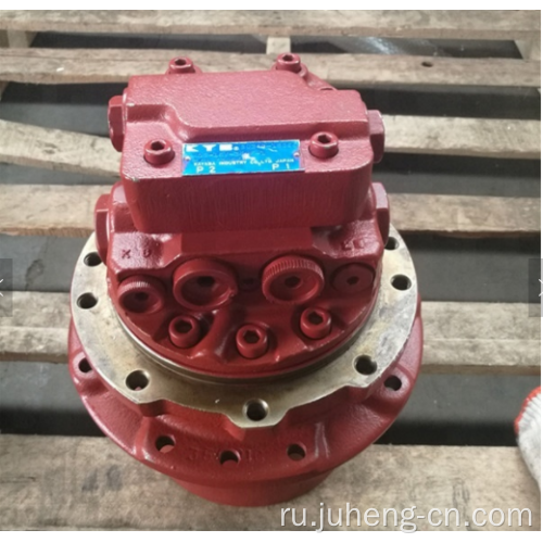 VIO30 Final Drive Mag18v-240